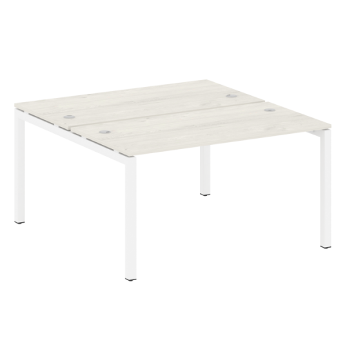 Бенч-система на П-обр. м/к Metal System Quattro 50БП.РАС-СП-2.3 фото 4 Бенч-система на П-обр. м/к Metal System Quattro 50БП.РАС-СП-2.3 фото 4