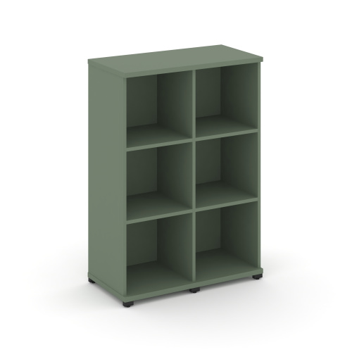 Стеллаж офисный Concept CN.STU-320