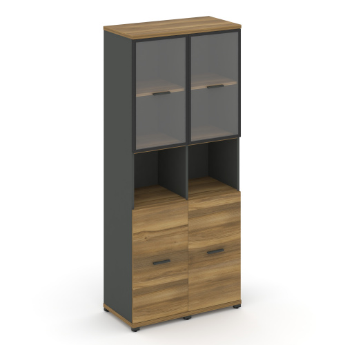 Шкаф офисный Concept CN.STU-523 RPB