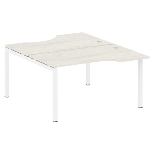 Бенч-система на П-обр. м/к Metal System Quattro 50БП.РАС-СА-2.2 фото 4