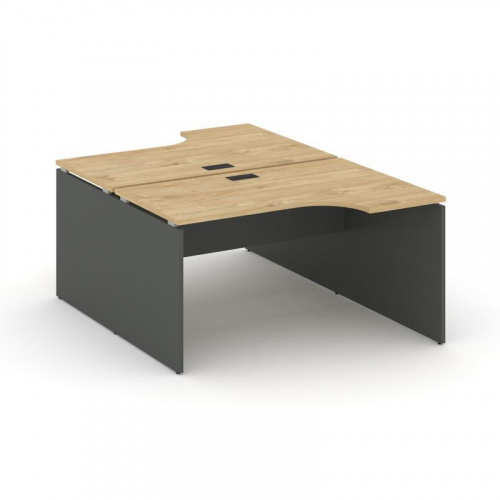 Бенч-система эргономичная Style Project SN-D.DRPA-021 фото 12