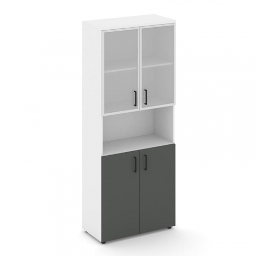 Шкаф высокий широкий Style Project SN.STS-106 фото 4