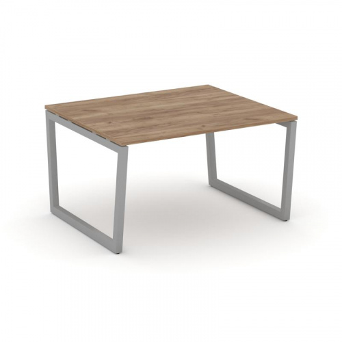 Style Project Стол переговорный SN-5T2.SPRG-033.3 Акация Лорка/Металл Антрацит 1380*1180*750 фото 10 Style Project Стол переговорный SN-5T2.SPRG-033.3 Акация Лорка/Металл Антрацит 1380*1180*750 фото 10