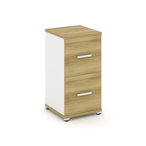 Шкаф офисный Concept CN.STU-212 W фото 3