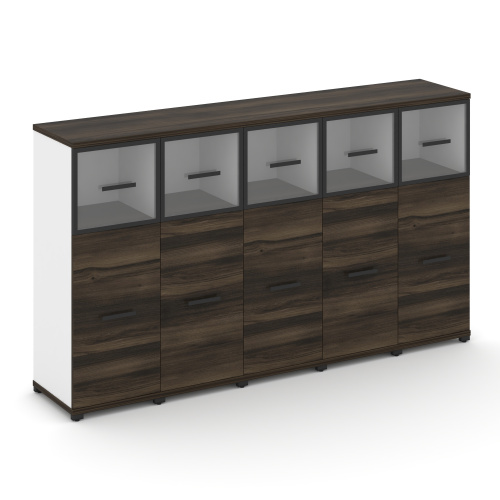 Шкаф офисный Concept CN.STU-354 RPB