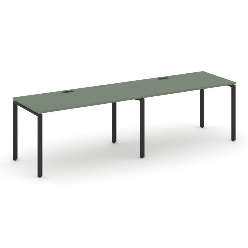 Бенч-система на 2 места Concept CN.ORS-001 фото 6