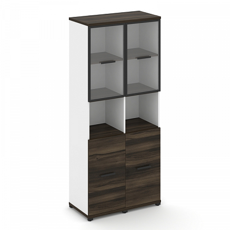 Шкаф офисный Concept CN.STU-523 RPB