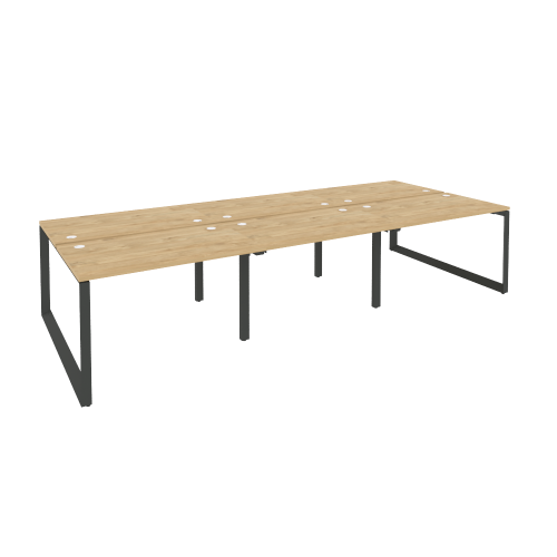 Бенч-система на О-обр. м/к Onix O.MO-D.RS-6.2.7 фото 11