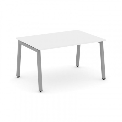 Style Project Стол переговорный SN-5A.SPRG-002.3 Дуб Наварра/Металл Белый 1180*980*750 фото 13 Style Project Стол переговорный SN-5A.SPRG-002.3 Дуб Наварра/Металл Белый 1180*980*750 фото 13