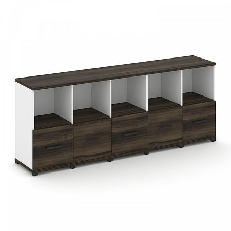 Шкаф офисный Concept CN.STU-251 B