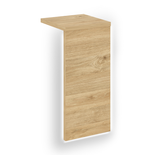 Накладка с подсветкой высокая Onix O.R-NP.V-78.1.S фото 4 Накладка с подсветкой высокая Onix O.R-NP.V-78.1.S фото 4