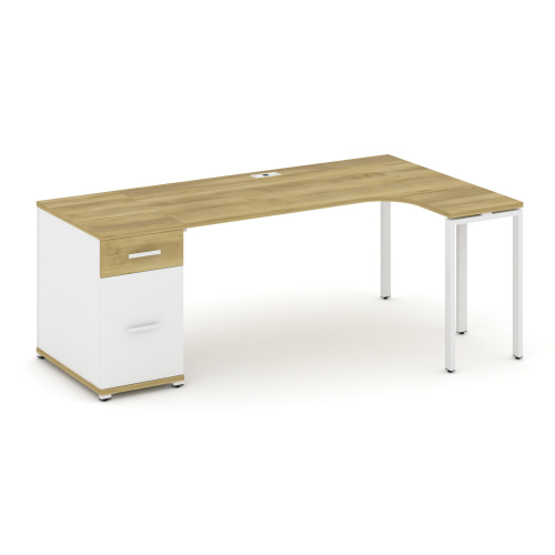 Стол эргономичный Concept CN.SA-404(R) фото 3