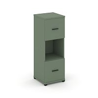 Шкаф офисный Concept CN.STU-315 B