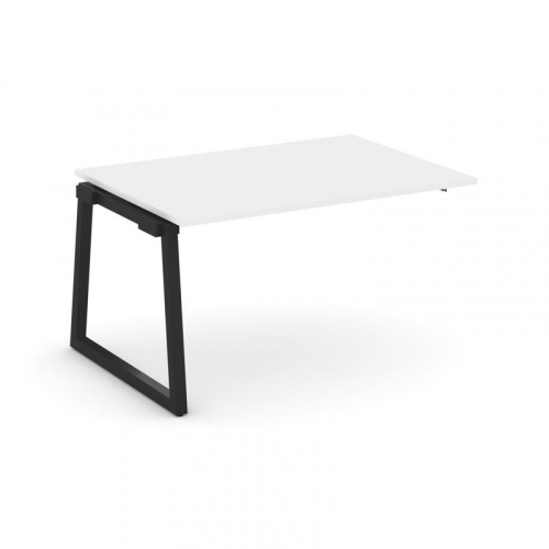 Style Project Проходной наб. элем. перег. стола SN-5T1.NSPRG-001.3 Акация Лорка/Металл Антрацит 980* фото 7