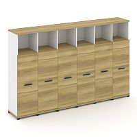 Шкаф офисный Concept CN.STU-463 B