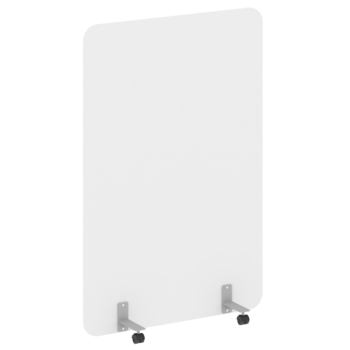 Перегородка на металлических опорах R-line DP.R-120-180 фото 5 Перегородка на металлических опорах R-line DP.R-120-180 фото 5