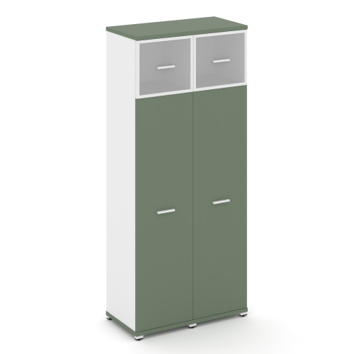 Шкаф офисный Concept CN.STU-527 RMW