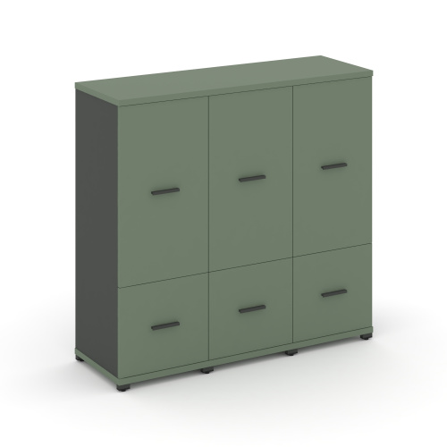 Шкаф офисный Concept CN.STU-332 A