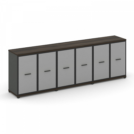 Шкаф офисный Concept CN.STS-233 RMB