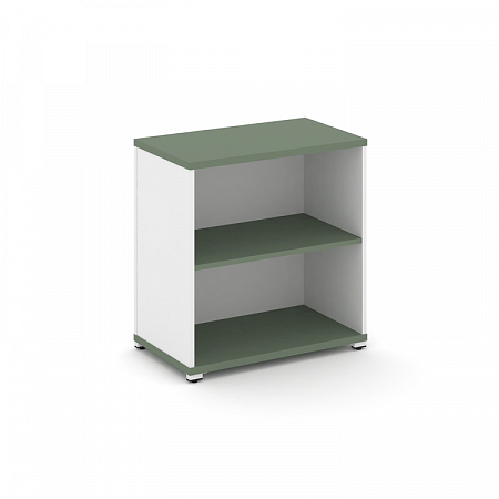 Стеллаж офисный опорный/приставной Concept CN.SOPO-001