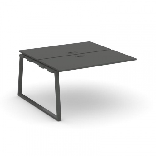 Style Project Проходной наб. элем. SN-6T1.DNRS-023 Акация Лорка/Металл Антрацит/Заглушка Пластик Чер фото 27