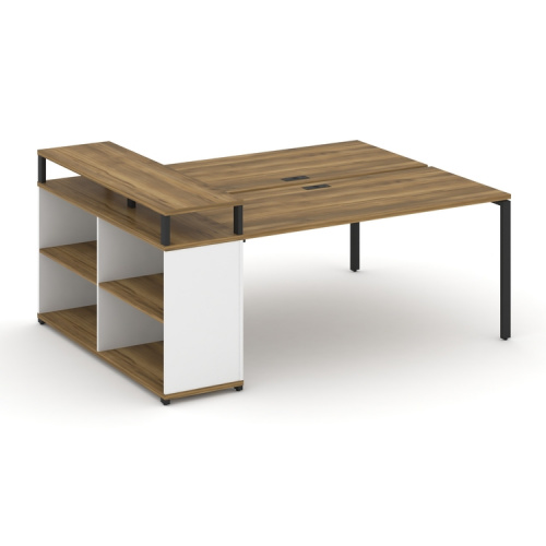 Бенч-система с опорным стеллажом Concept CN.DRS-208 фото 7