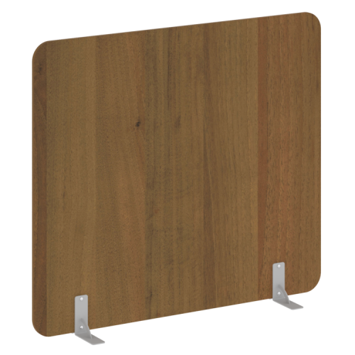 Перегородки на металлических опорах R-line DP.F-160-140 фото 3