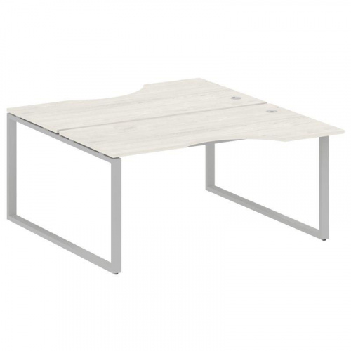 Бенч-система на О-обр. м/к Metal System БО.РАС-СА-2.1 фото 4