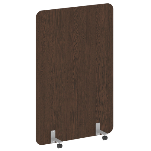 Перегородка на металлических опорах R-line DP.R-120-180 фото 4 Перегородка на металлических опорах R-line DP.R-120-180 фото 4