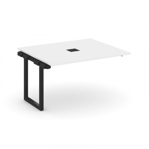 Style Project Проходной наб. элем. перег. стола SN-5O.NSPRG-032 Тиквуд Светлый/Металл Антрацит 1180* фото 27