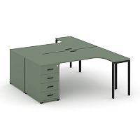 Бенч-система Concept CN.DSA-401