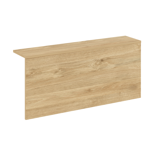 Накладка на 2 модуля высокая Onix O.R-NP.V-98.2 фото 4