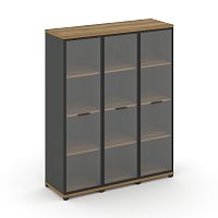 Шкаф офисный Concept CN.STU-436 RPB