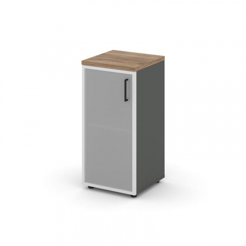 Шкаф низкий узкий Style Project SN.STU.E-303(L) фото 6