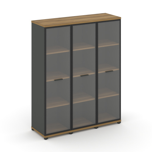 Шкаф офисный Concept CN.STU-436 RPB