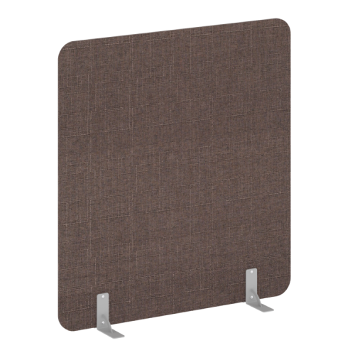 Перегородки на металлических опорах R-line soft AP.F-136-150 фото 10