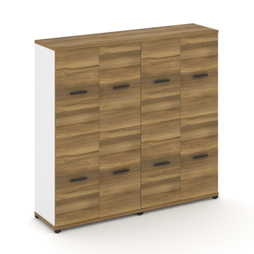 Шкаф офисный Concept CN.STS-422 B