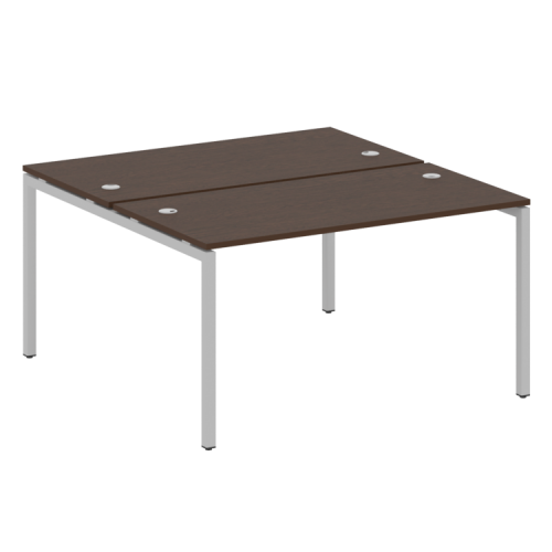 Бенч-система на П-обр. м/к Metal System Quattro 40БП.РАС-СП-2.3 фото 13