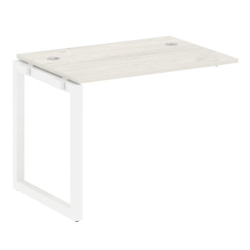 Проходной элемент бенч-системы на О-обр. м/к Metal System Quattro 50БО.ПРС-СП-1.1 фото 8