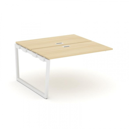 Style Project Проходной наб. элем. SN-5T2.DNRS-011 Акация Лорка/Металл Антрацит/Заглушка Пластик Чер фото 21