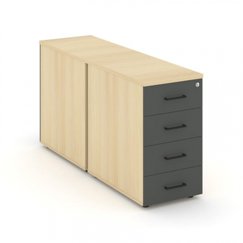 Тумба опорная/приставная Style Project SN.TOP-012 фото 3 Тумба опорная/приставная Style Project SN.TOP-012 фото 3