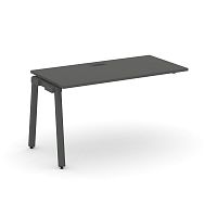 Style Project Проходной наб. элем. SN-5A.ONRS-004 Антрацит/Металл Антрацит 1580*600*750