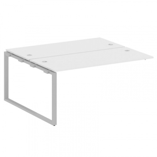 Брифинг-приставка на О-обр. м/к Metal System БО.ПРС-СП-2.4 фото 9