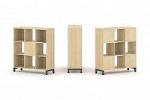 Набор стеллажа Style Project SN.NSD-331