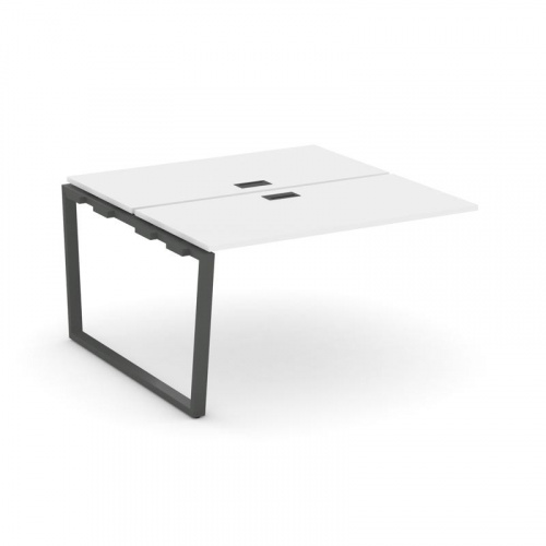 Style Project Проходной наб. элем. SN-6T2.DNRS-022 Акация Лорка/Металл Антрацит/Заглушка Пластик Чер фото 26