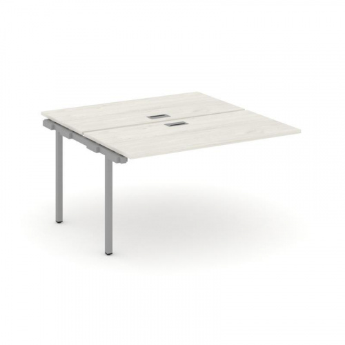 Style Project Проходной наб. элем. SN-4P.DNRS-011 Дуб Наварра/Металл Антрацит 980*1432*750 фото 9