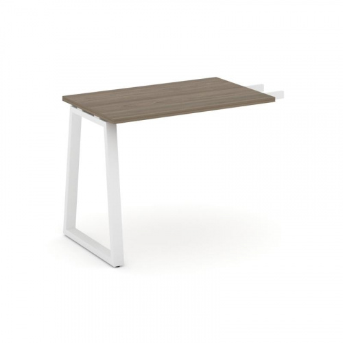 Style Project Брифинг-приставка SN-6T1.BR-002 Акация Лорка/Металл Антрацит 780*600*750 фото 15