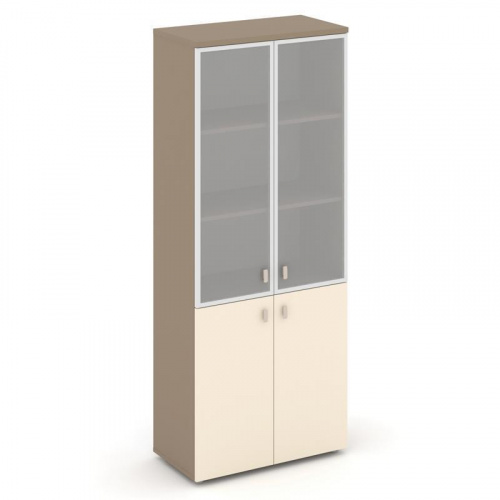 Шкаф высокий широкий Estetica ES.ST-1.2R фото 3