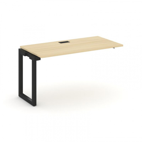 Style Project Проходной наб. элем. SN-5O.ONRS-001 Дуб Наварра/Металл Антрацит 980*600*750 фото 27