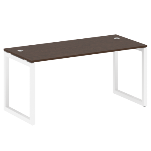 Стол офисный на О-обр. м/к Metal System Quattro 50БО.СП-4 фото 12